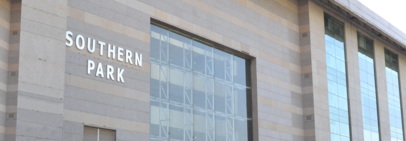 Serviced Offices in Saket, South Delhi - Avanta Business Centre