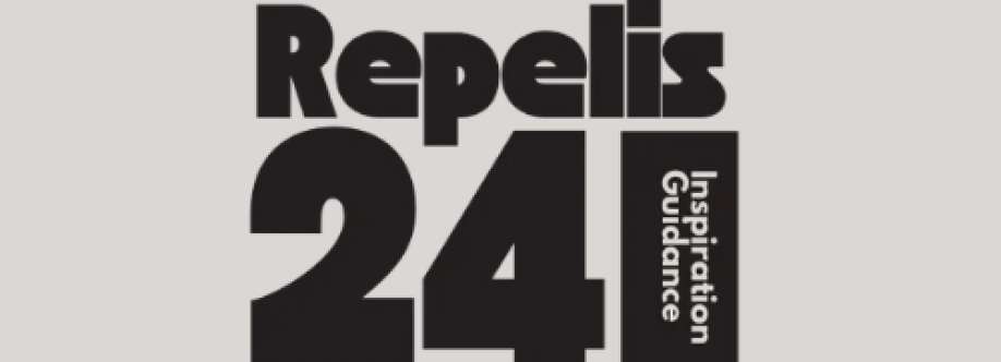 Repelis Cover Image