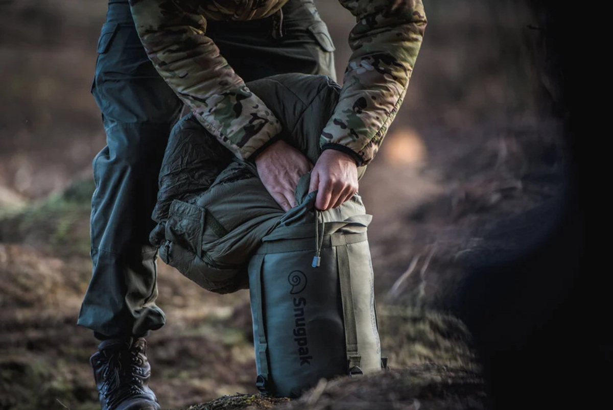 A Comparative Guide to Outdoor Sleeping Bags for Every Season | Compare Factory