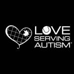 Love Serving Autism Profile Picture