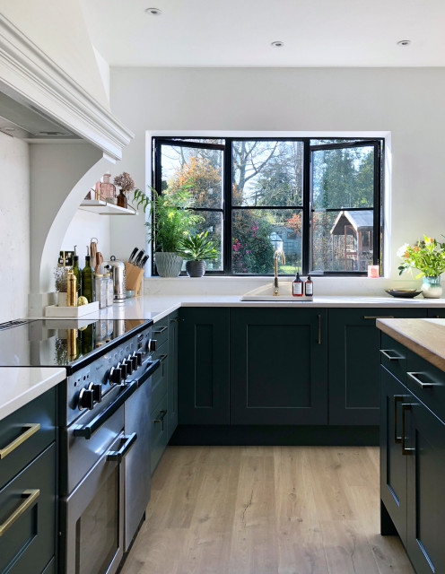 Kitchen Remodel Plano, Texas