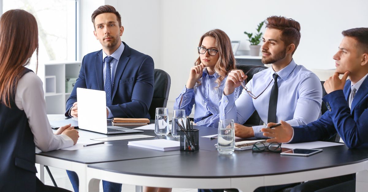 Why Use Recruitment Services UAE for Leadership