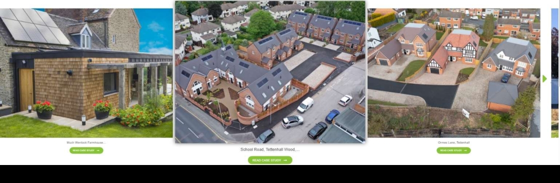 Ecoline Developments Limited Cover Image