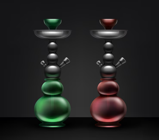 The Art and Appeal of Soft Glass: Why Soft Glass Bongs Are Making a Comeback