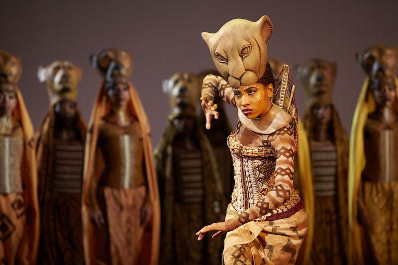 How to Get Cheap Tickets for The Lion King West End | APSense.com
