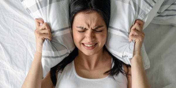 The Six Types of Sleep Disorders: When to Consult a Sleep Specialist in Delhi | by Akshitasolanki | May, 2025 | Medium