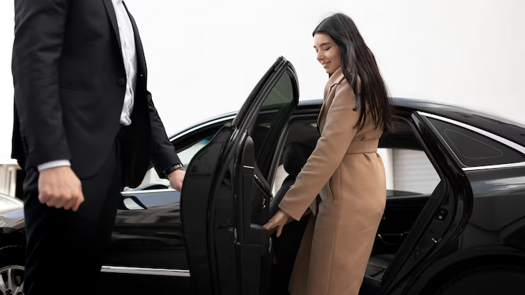Corporate Car Rental and Outstation Cab Services in Sarjapura Road – S M Travels Hub