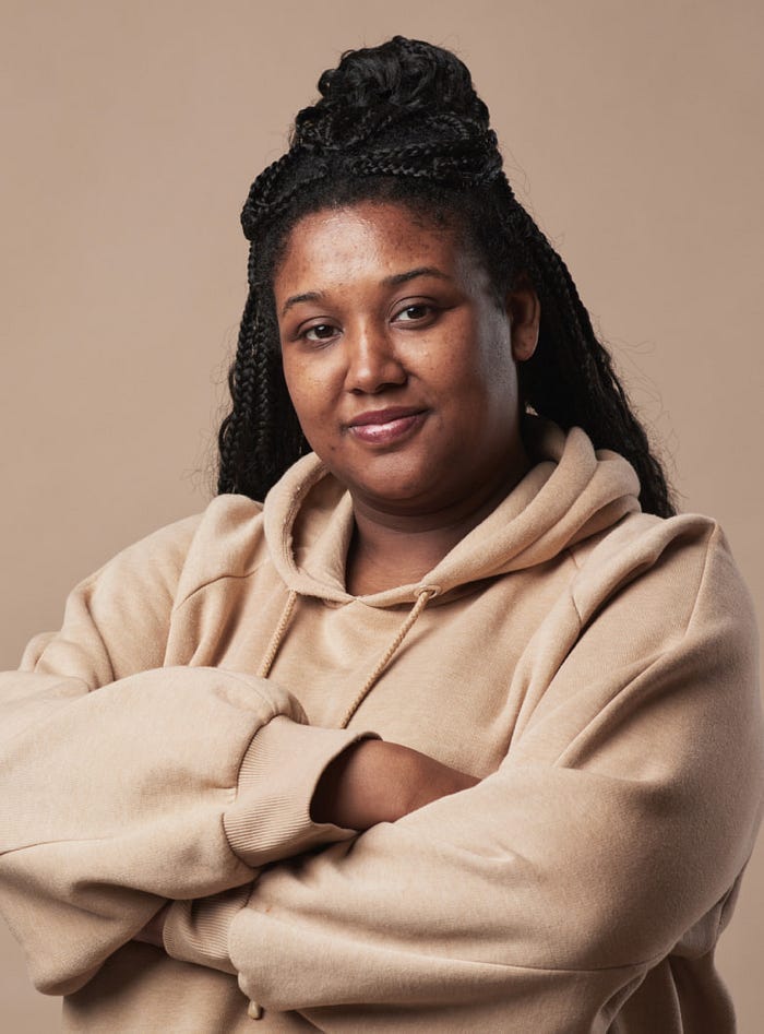 The Inspiring Legacy of Tshaun Grant: Empowering Others Through Her Expertise | by Nicole | May, 2025 | Medium