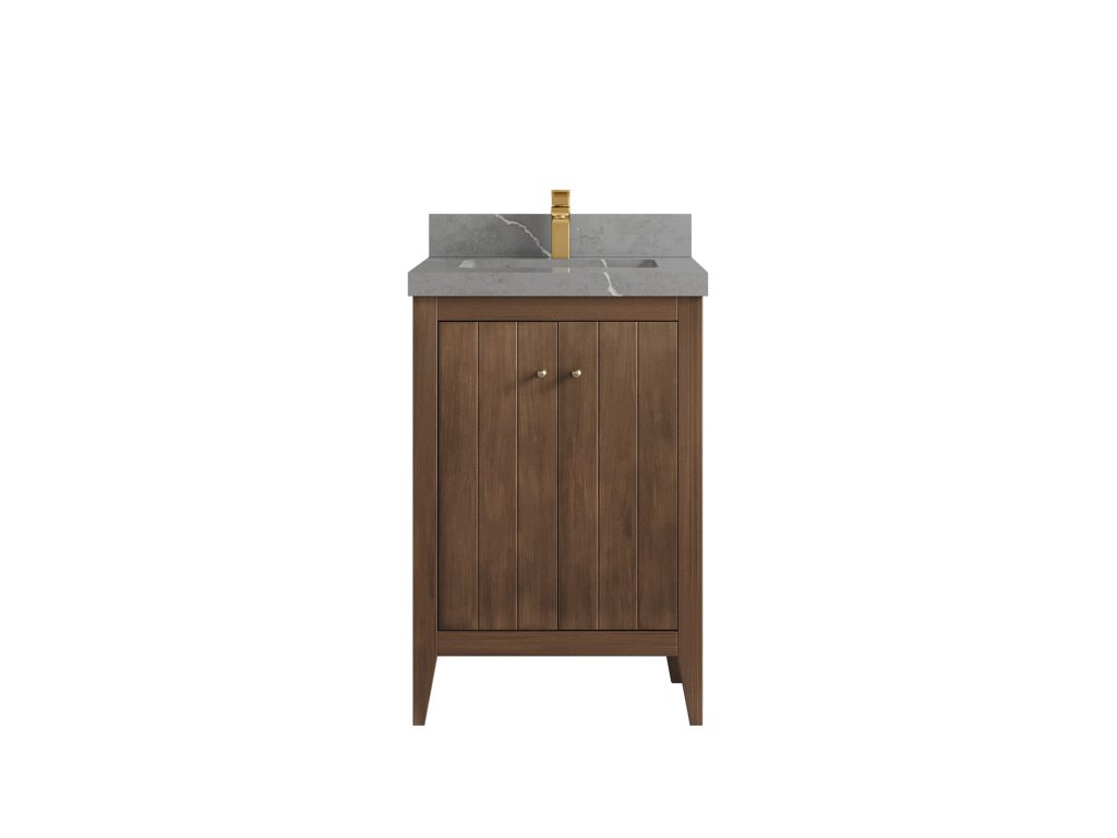 Why a 24 Inch Vanity is the Perfect Fit for Your Atlanta Bathroom - Willow Bath & Vanity