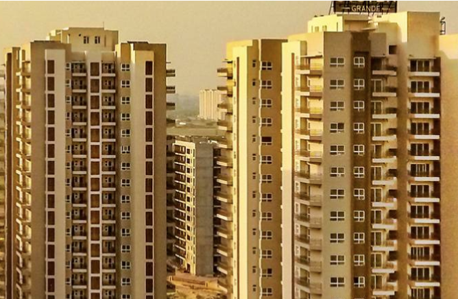 Experience Luxury Living with 5 BHK Penthouses in Gurgaon and Dwarka Expressway | by M2K India | May, 2025 | Medium