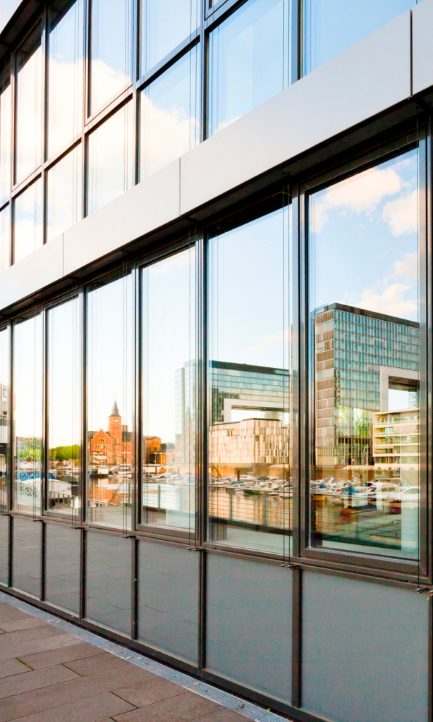 Signage Design Services in Bangalore – ParamountStructures