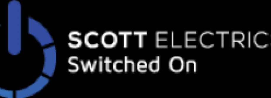 Scott Electrics Cover Image