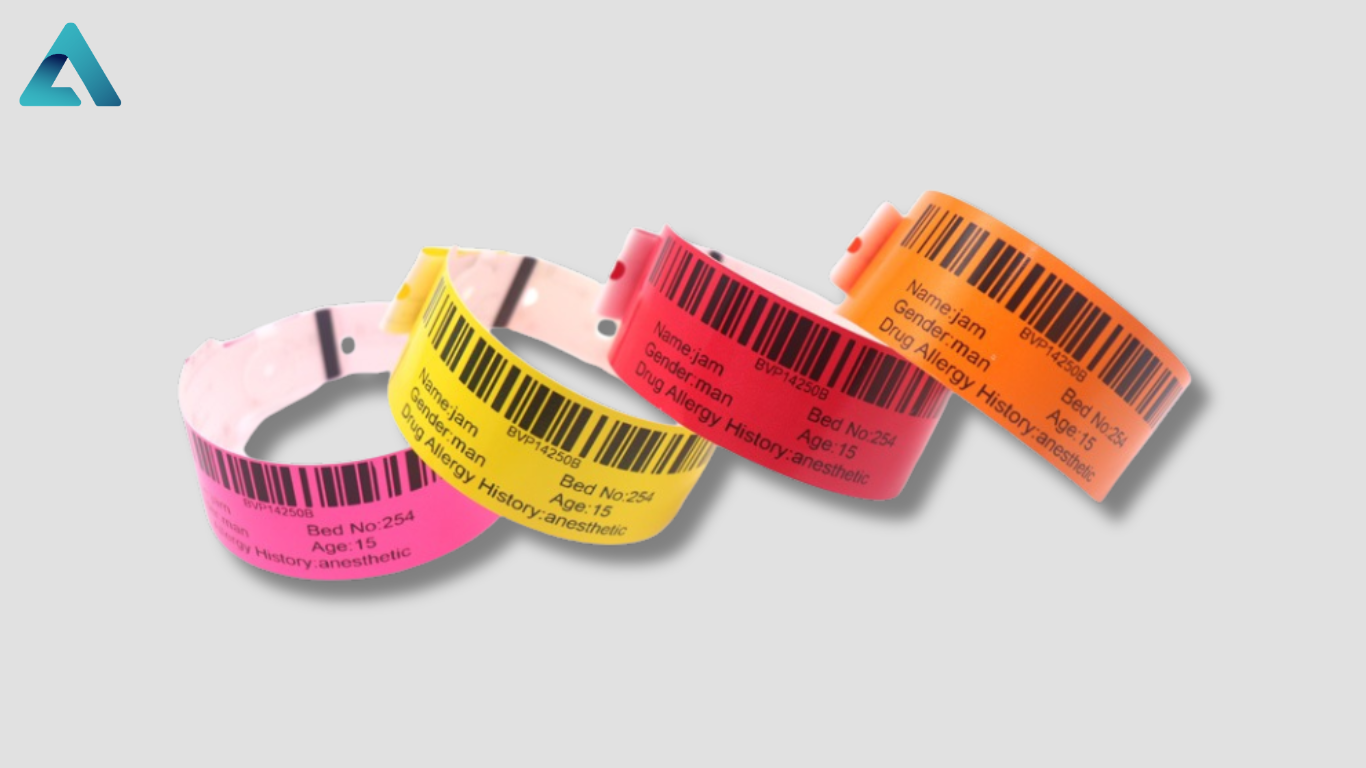 RFID Solutions: Top 5 Benefits for Business Operations