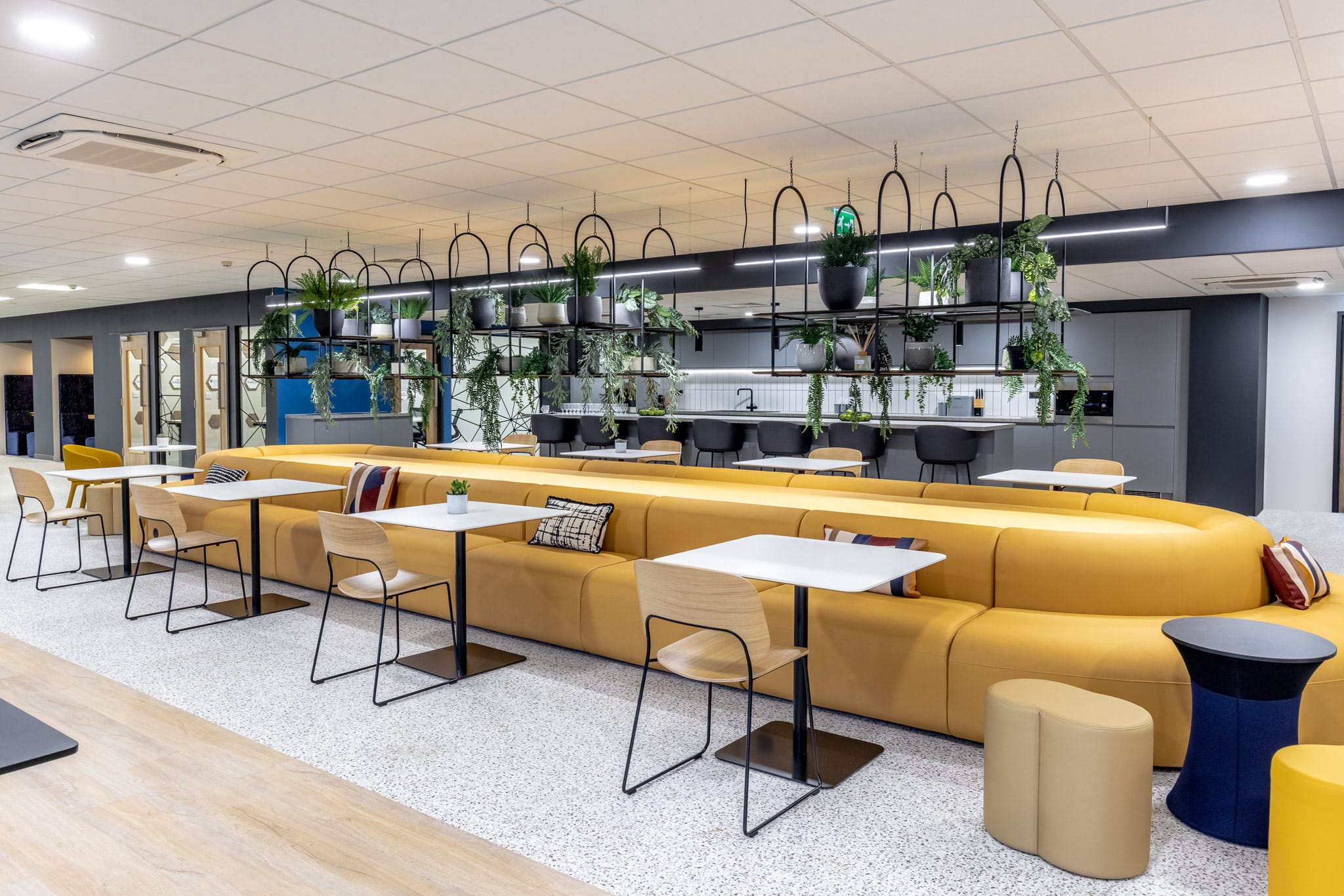Office Design & Fit Out | Opus4