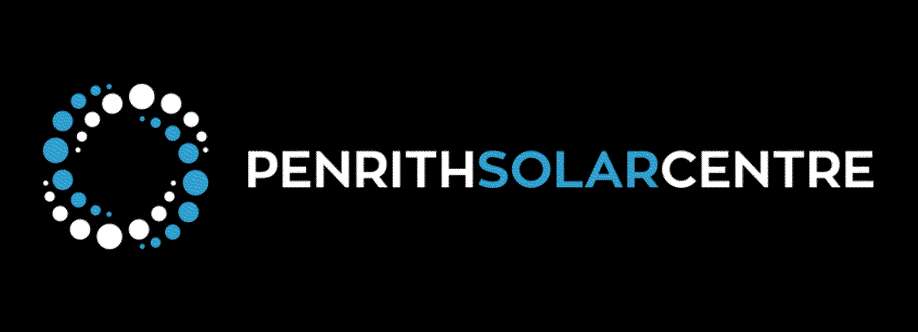 Penrith Solar Centre Cover Image