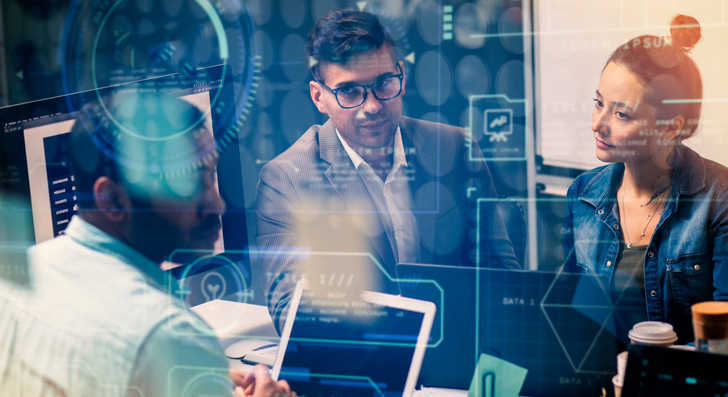 Stay Ahead of the Tech Curve with Virtual CTO