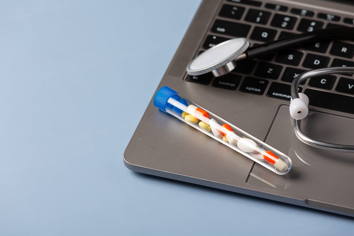 Getting GP Prescriptions Online in Ireland: Benefits, Limitations and Self-Care Approaches | by Get Healthcare | May, 2025 | Medium