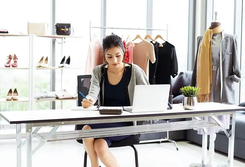 10 Essential Steps to Launch Your Own Online Fashion Business in 2025 – Telegraph