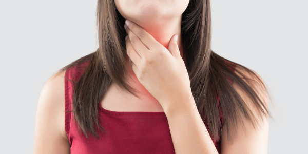 Thyroid Disorders – Types, Symptoms and Treatment  - Indus Health