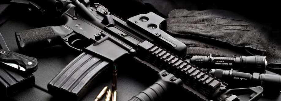 AR15Parts com Cover Image