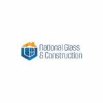 National Glass and Construction Profile Picture