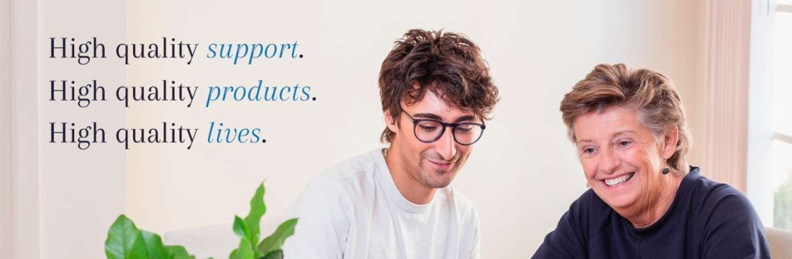 Dementia Aide Cover Image