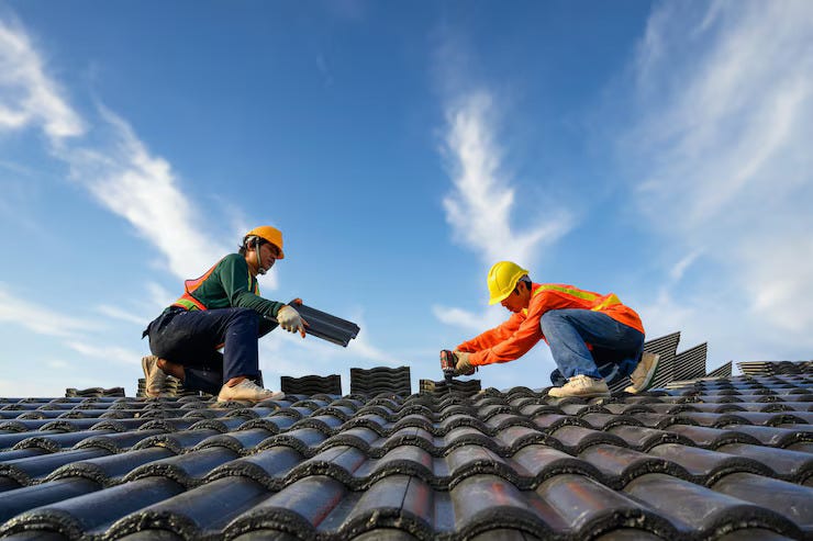 Understanding the Importance of Roofing Repair in Broomfield, Colorado | by Mssv Construction | May, 2025 | Medium