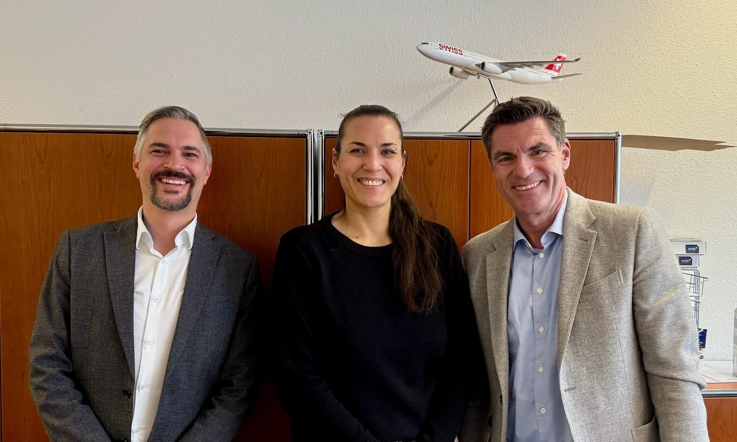 MBS Logistics acquires Gerhard Wegmüller