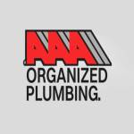 AAA ORGANIZED PLUMBING Profile Picture