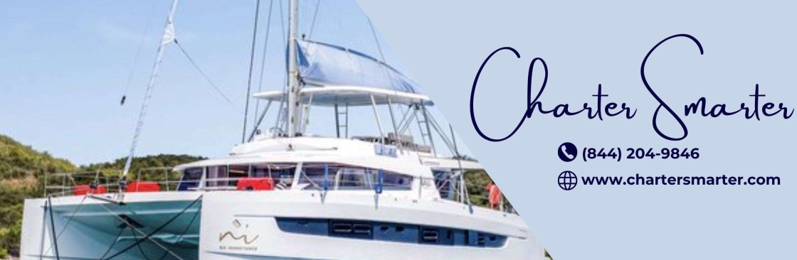 Charter Smarter Cover Image