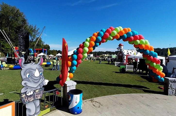 Corporate Event Planner Your Employees Will Appreciate