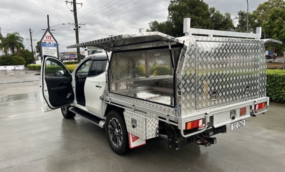 4 Overlooked Ute Upgrades Worth Every Cent - Every Single Topic