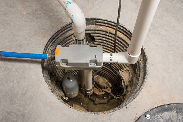 Sump Pump Installation Niagara Falls | Battery Backup & 24/7 Service