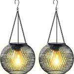 Solar Metal Lanterns Profile Picture