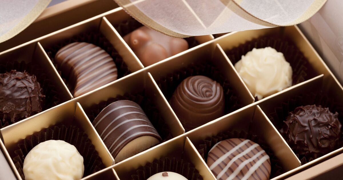 'I own a chocolate shop—1 product is more popular than milk chocolate' | Express.co.uk