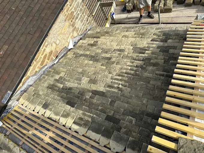 Roofing Experts  In Oxford Profile Picture