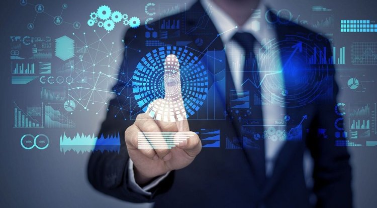 Trading Management Software Transforming The Trading Industry in Pakistan - Press Release