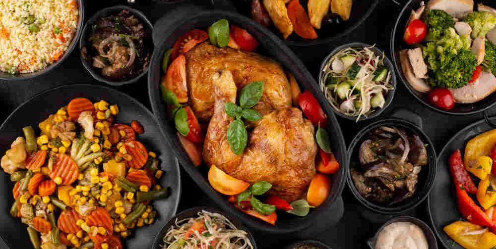 ISO 22000 in UAE | ISO 22000 Certification in Dubai