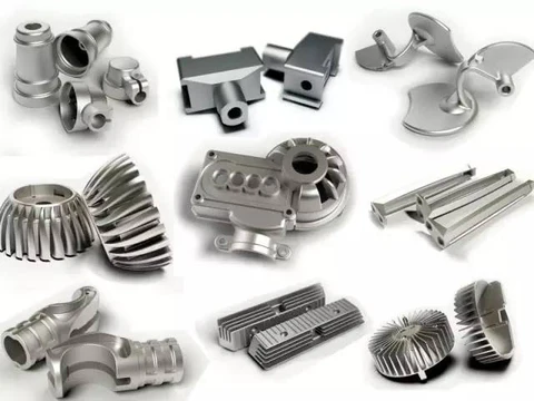 XY Electronics Technology Co., Ltd — Reasons to Choose Metal Casting
