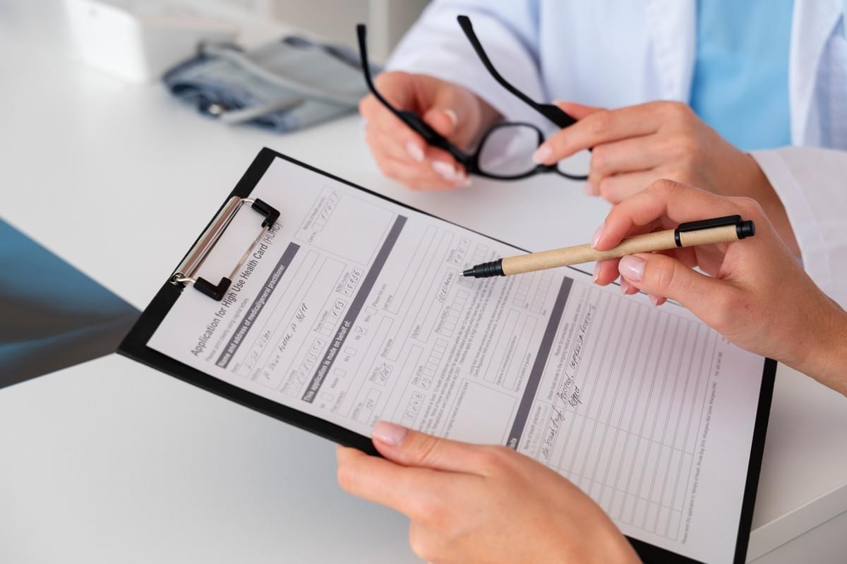 Everything You Need to Know About a Doctor’s Sick Certificate in the UK