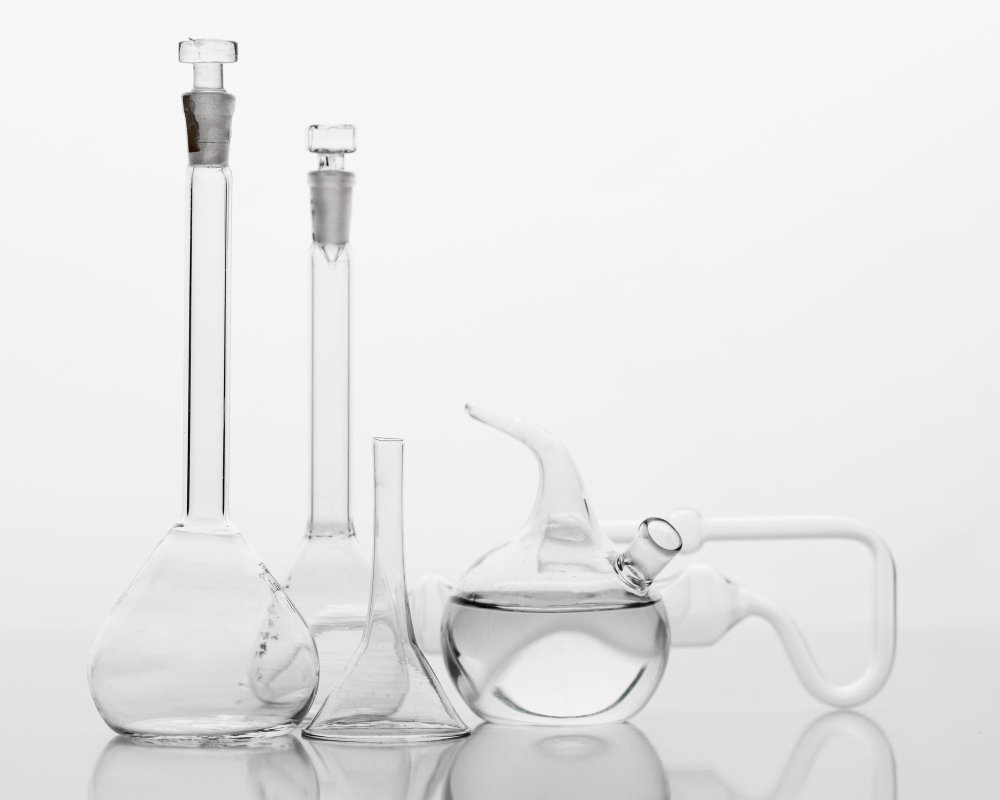 Hand Blown Glass and the Art of the Recycler Rig: Where Function Meets Fire
