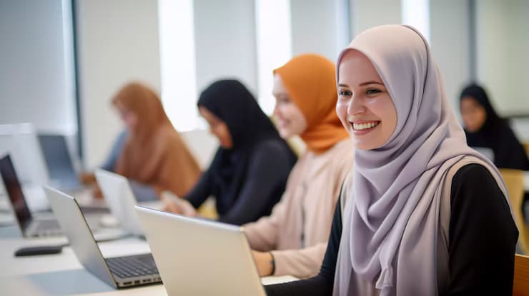 Achieve Your Language Goals: Cambridge English Training in Saudi Arabia | Education