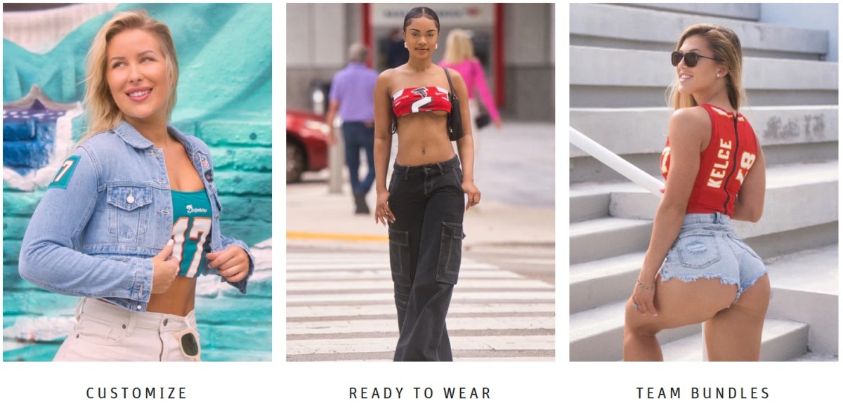 Game Day Boutiques to Watch: Where to Find the Best Gameday Couture for Every Fan – Reclaimed Closet