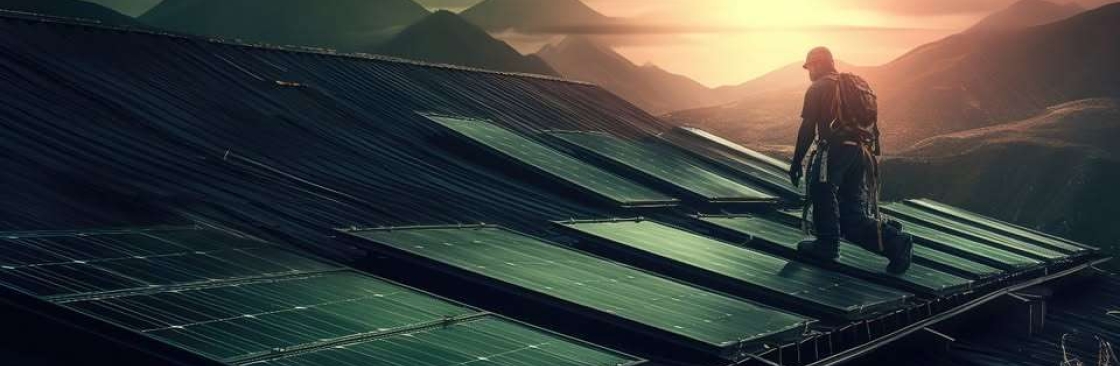 Aquarian Solar Cover Image