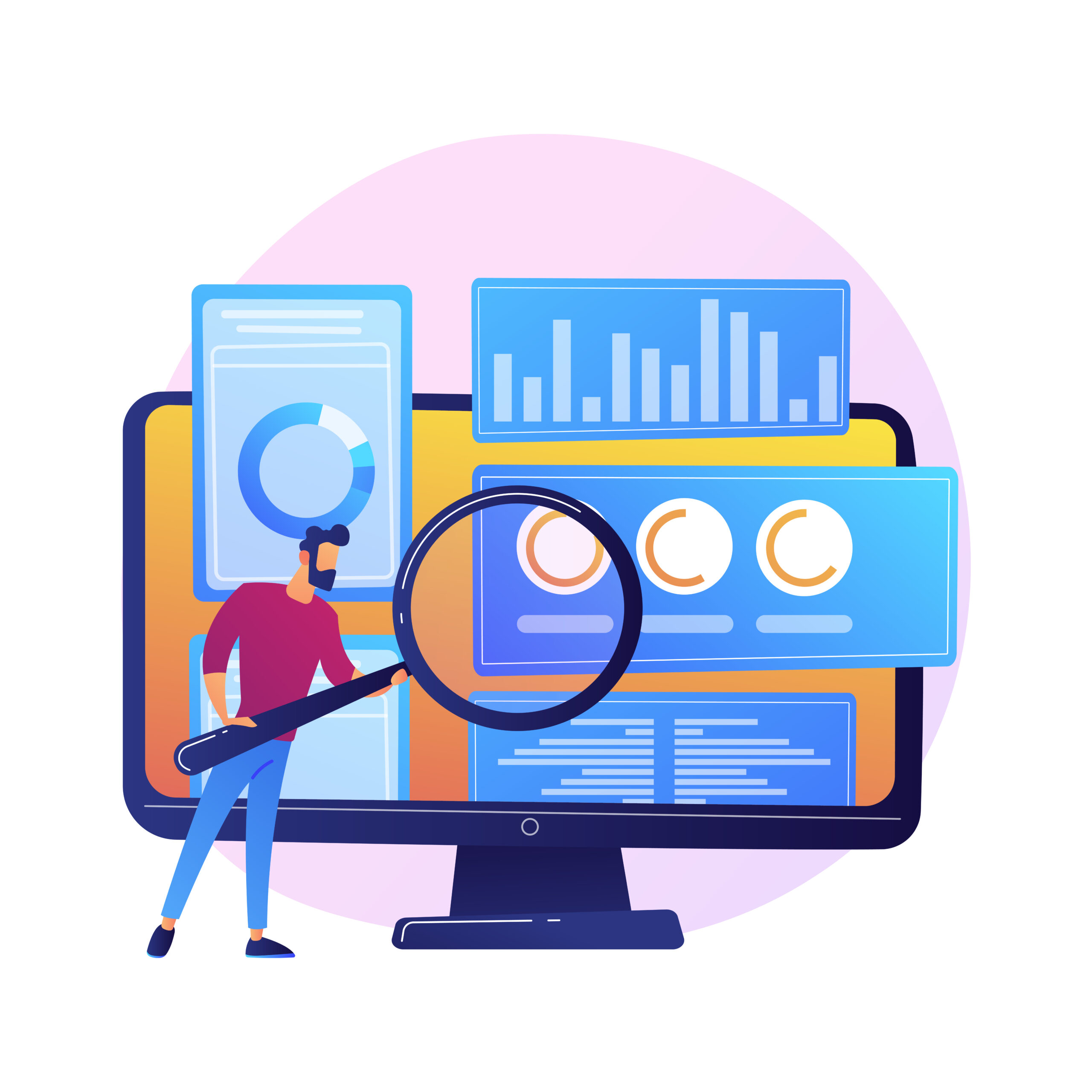 Best Digital Marketing Services Agency in Ahmedabad