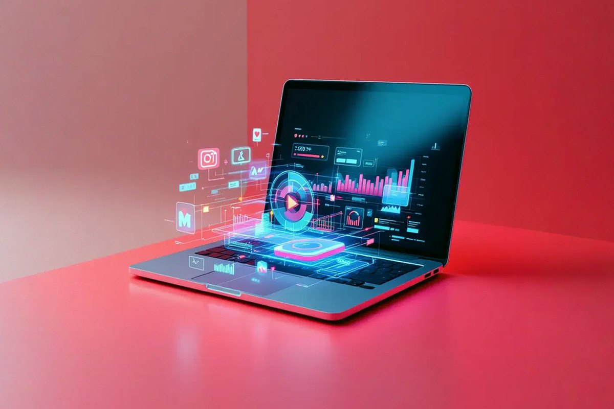 Social Media Algorithms Explained: How to Get More Reach? - Digital ByteTeck