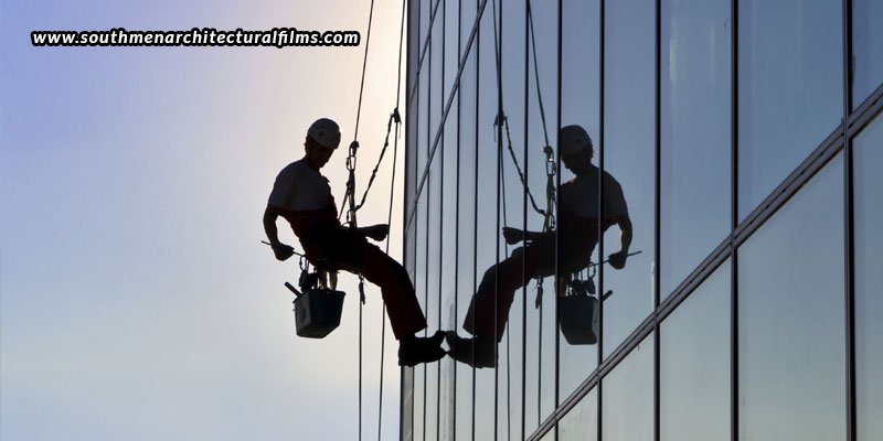 Maintenance And Care Tips For Solar Window Glazing - Southmen – Protect and Preserve