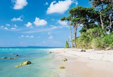 Tourist Attractions in Andaman 2025