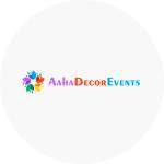 Aaha Decor Events Profile Picture