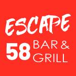 Escape 58 Bar and Grill Profile Picture